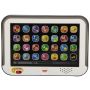 Tablet interaktywny Fisher-Price My First Tablet Język Włoski - 2
