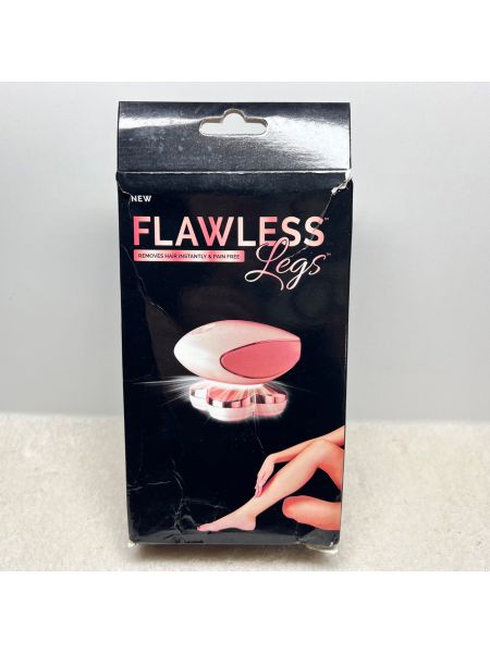 TEMPO DI SALDI Depilator Dla Kobiet, TDSLEGFLAWLESS - 5