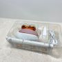 TEMPO DI SALDI Depilator Dla Kobiet, TDSLEGFLAWLESS - 3