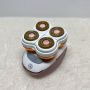 TEMPO DI SALDI Depilator Dla Kobiet, TDSLEGFLAWLESS - 2