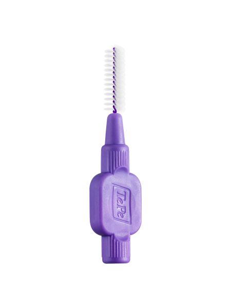TEPE Szczotki międzyzębowe rozmiar ISO 6 (1,1 mm), 20 sztuk