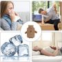 Termofor ogrzewany pluszak uroczy bulion - 8