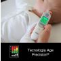 Termometr Douszny BRAUN IRT6520WE THERMOSCAN 7 +21 kapturków - 5