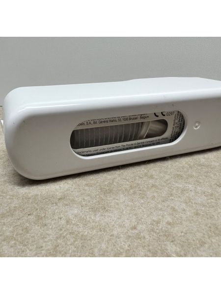Termometr Douszny BRAUN IRT6520WE THERMOSCAN 7 +21 kapturków - 4
