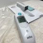 Termometr douszny BRAUN ThermoScan 6 IRT6515 - 3