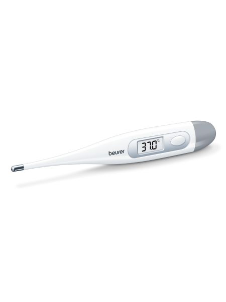Termometr elektroniczny Beurer FT-09 biały