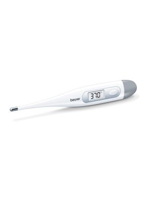 Termometr elektroniczny Beurer FT-09 biały - image 2