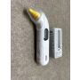 Termometr elektroniczny Braun ThermoScan3 IRT3030 biały - 10