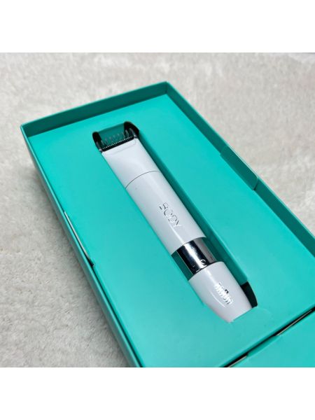 Trymer damski do ciała BRAUN BS1000 MINI BODY - 5