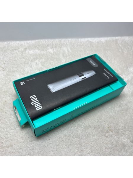 Trymer damski do ciała BRAUN BS1000 MINI BODY - 2