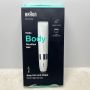 Trymer damski do ciała BRAUN BS1000 MINI BODY - 4