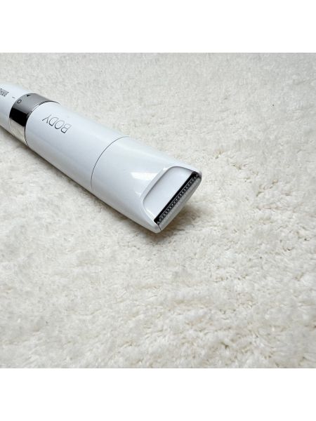 Trymer damski do ciała BRAUN BS1000 MINI BODY - 4
