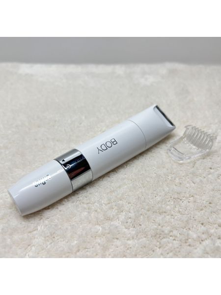Trymer damski do ciała BRAUN BS1000 MINI BODY