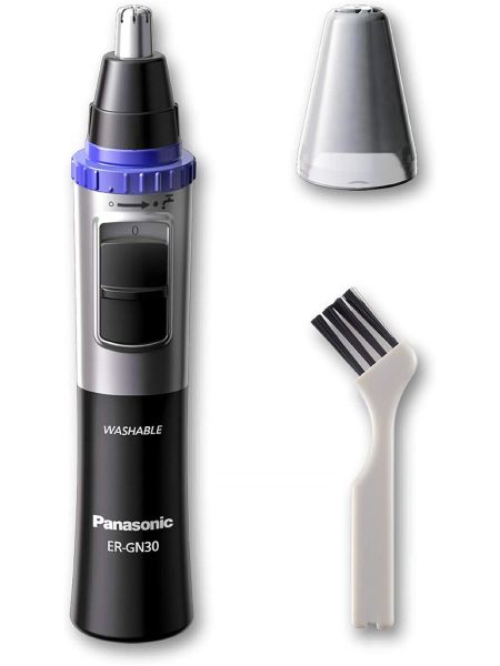 Trymer do nosa i uszu Panasonic ER-GN30-K503 - 6