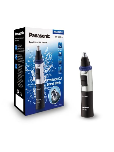 Trymer do nosa i uszu Panasonic ER-GN30-K503