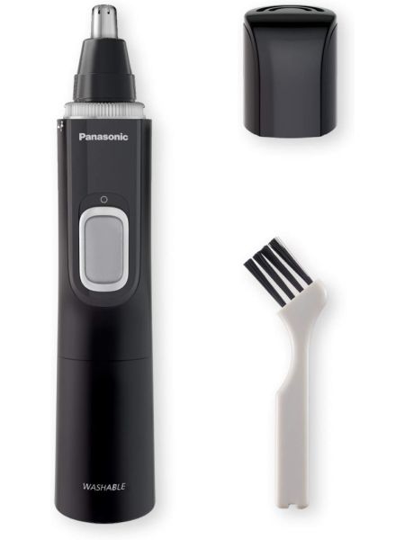 Trymer do nosa i uszu Panasonic ER-GN300-K503 - 7