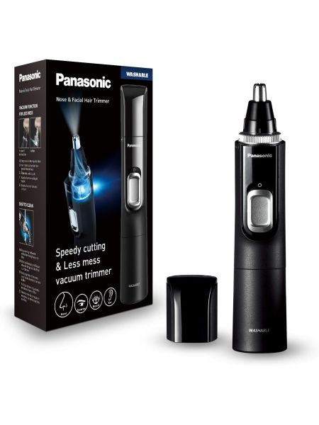 Trymer do nosa i uszu Panasonic ER-GN300-K503 - 6