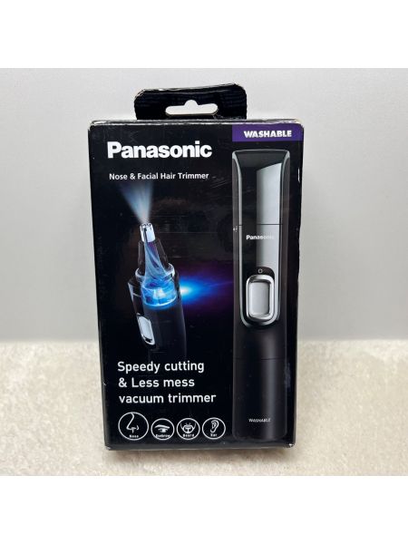 Trymer do nosa i uszu Panasonic ER-GN300-K503 - 5