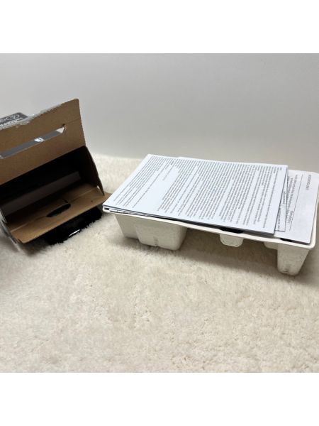 Trymer do nosa i uszu Panasonic ER-GN300-K503 - 4