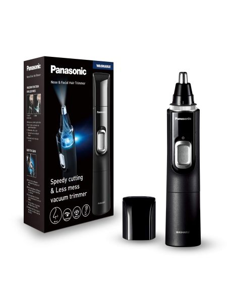 Trymer do nosa i uszu Panasonic ER-GN300-K503