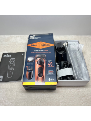 Trymer Gillette 8700216108805 - image 2