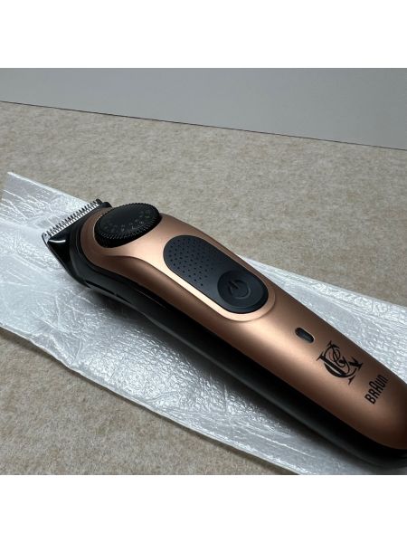 Trymer Gillette 8700216108805 - 3