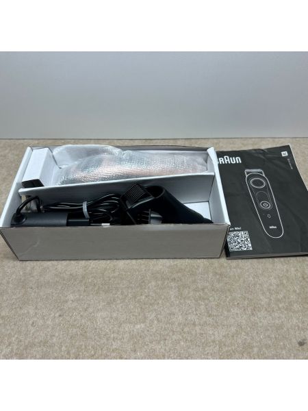 Trymer Gillette 8700216108805 - 7