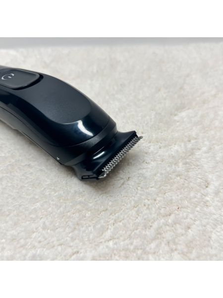 Trymer Gillette King C P9 - 6