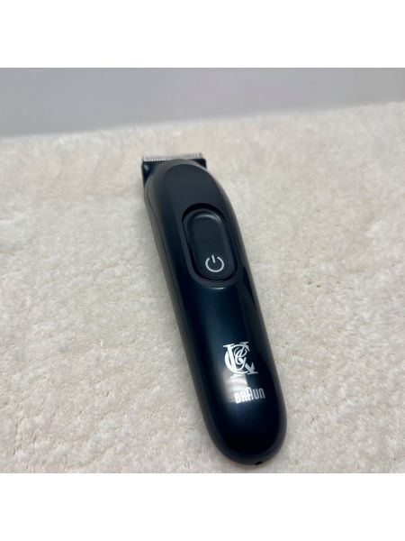 Trymer Gillette King C P9 - 5