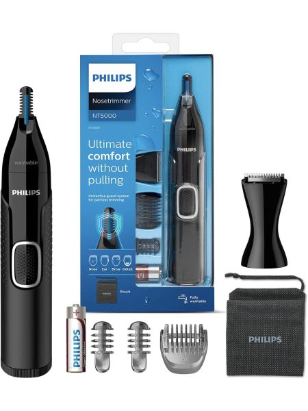 Trymer Philips NT5650/16 - 2
