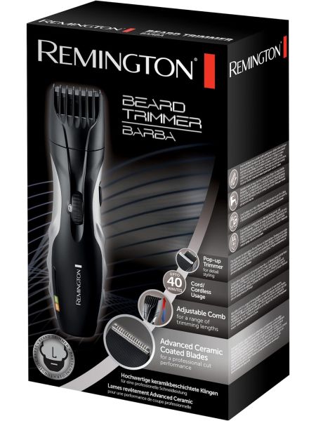 Trymer Remington MB320C - 12