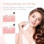Urządzenie do peelingu ultradźwiękowego 4in1 - 6