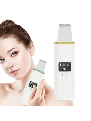 Urządzenie do peelingu ultradźwiękowego 4in1 - image 2
