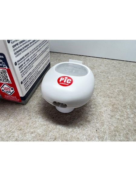 Urządzenie mini do aerozoloterapii AirEasy On Pic Solution - 4