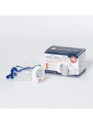 Urządzenie mini do aerozoloterapii AirEasy On Pic Solution - image 2
