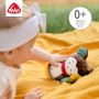Wańka Wstańka Ukryty dzwonek Nietoperz - 5
