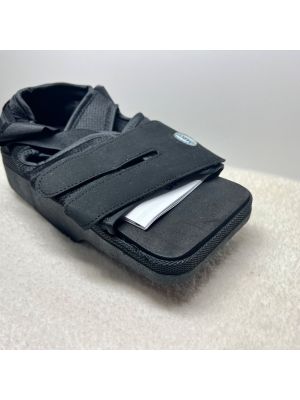 Wkładka pełna PERFORMANCE HEALTHCARE r. 41-45 czarny - image 2