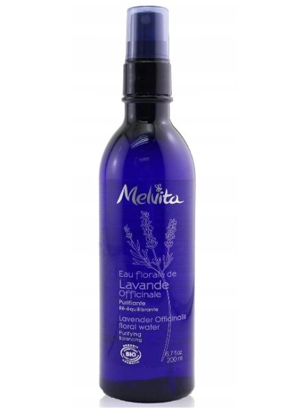 Woda Eau florale de lavande officinale - 2