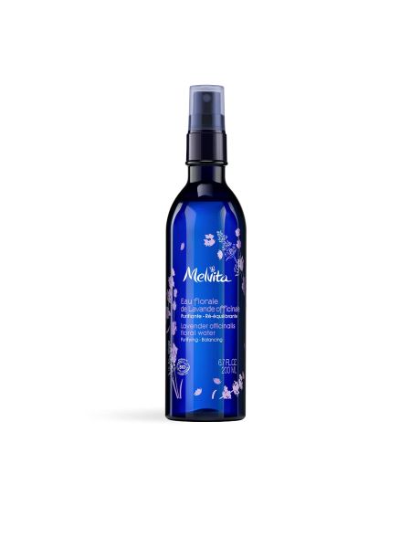 Woda Eau florale de lavande officinale