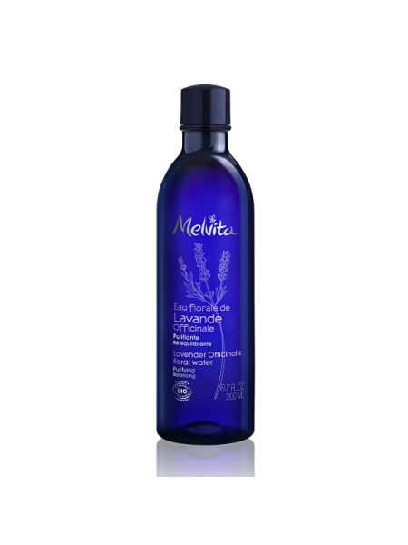 Woda Eau florale de lavande officinale - 3