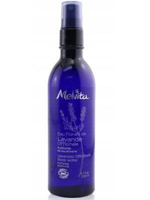 Woda Eau florale de lavande officinale - image 2