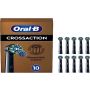 Wymienne końcówki Oral-B Pro CrossAction 10 sztuk - 3