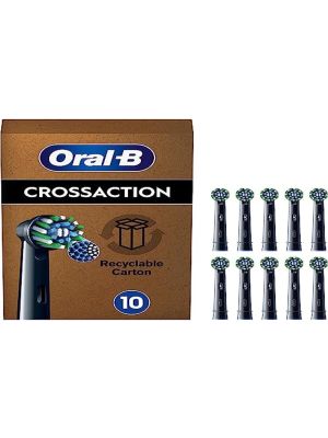 Wymienne końcówki Oral-B Pro CrossAction 10 sztuk - image 2