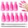 Zestaw klipsów do usuwania paznokci, 10 sztuk Acrylic Nail