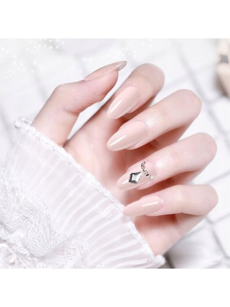 Zestaw lakierów do paznokci UV, żelowy lakier do paznokci Shellac, wielokol - 4