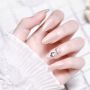 Zestaw lakierów do paznokci UV, żelowy lakier do paznokci Shellac, wielokol - 5