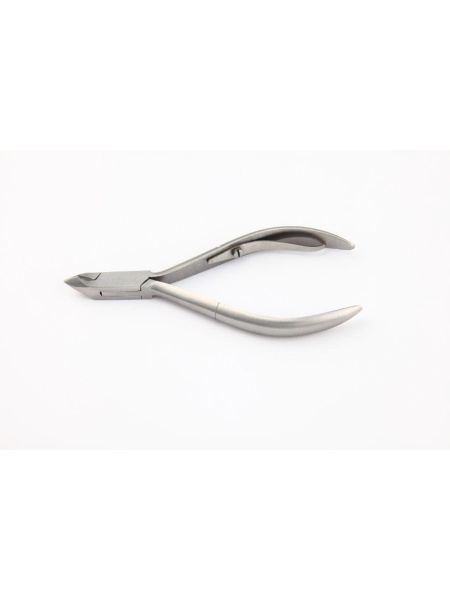 Zinger Make Up Tronchese Professionell Cutices długość cięcia 3 mm C506-90 - 2