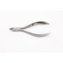 Zinger Make Up Tronchese Professionell Cutices długość cięcia 3 mm C506-90 - 3