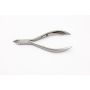 Zinger Make Up Tronchese Professionell Cutices długość cięcia 3 mm C506-90 - 2