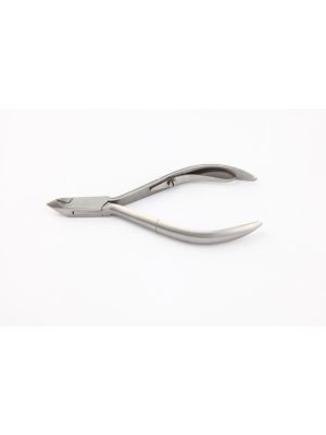 Zinger Make Up Tronchese Professionell Cutices długość cięcia 3 mm C506-90 - image 2
